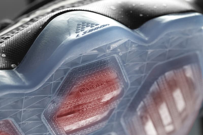 助力爭冠之路！Nike 發佈 LeBron 13 Elite 籃球鞋