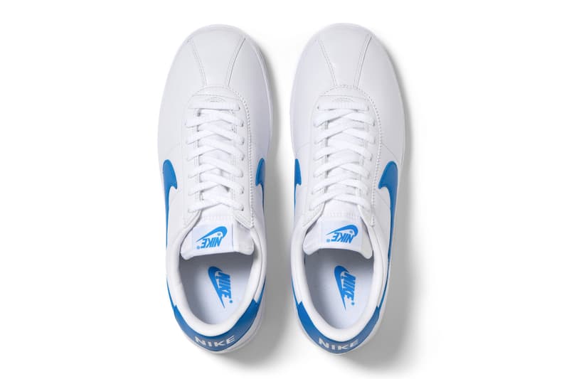 Nike Bruin 元年版歸來