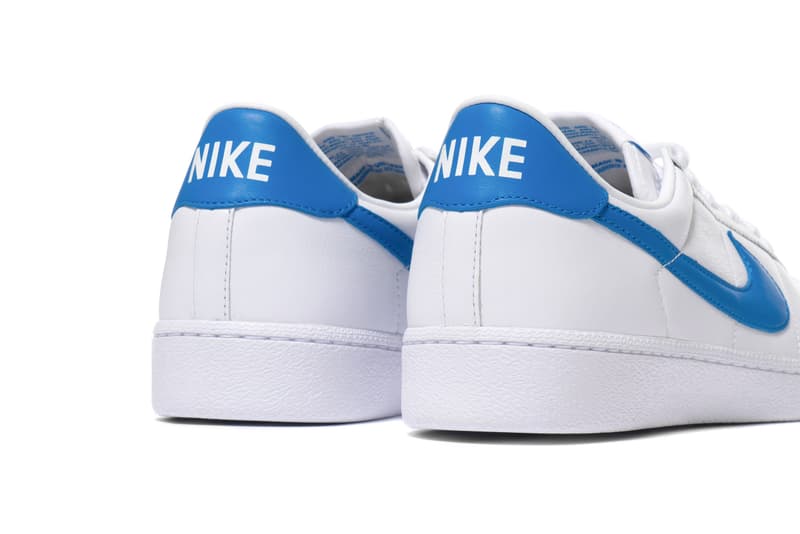 Nike Bruin 元年版歸來