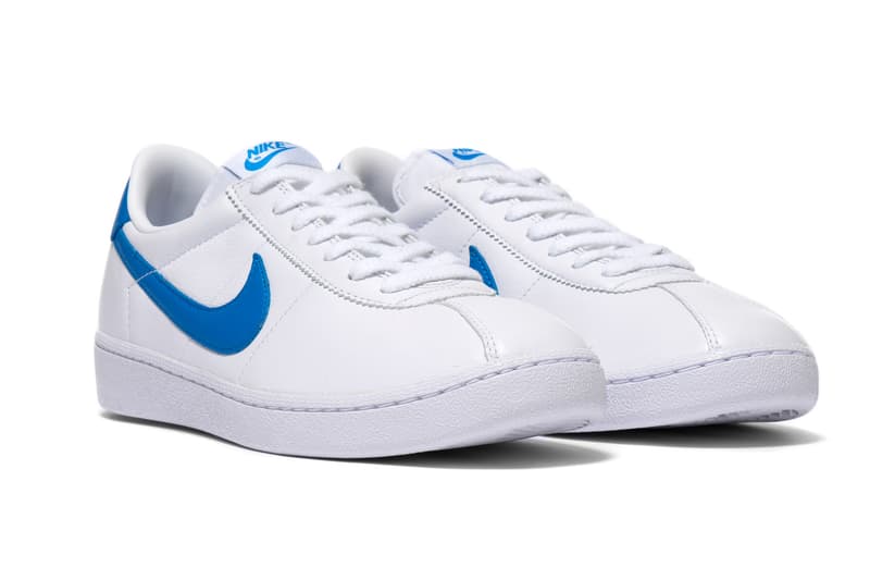 Nike Bruin 元年版歸來