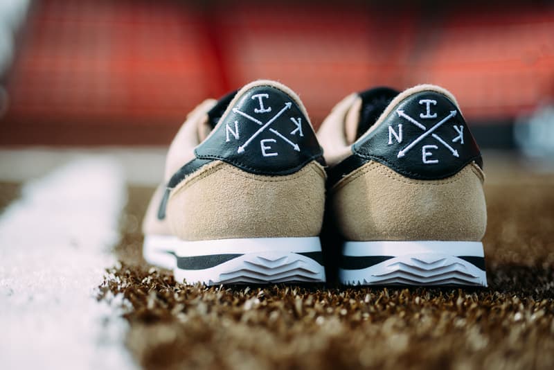 Nike Cortez「棒球」主題系列