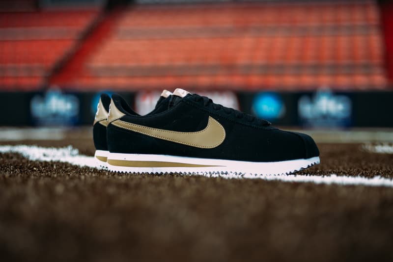 Nike Cortez「棒球」主題系列