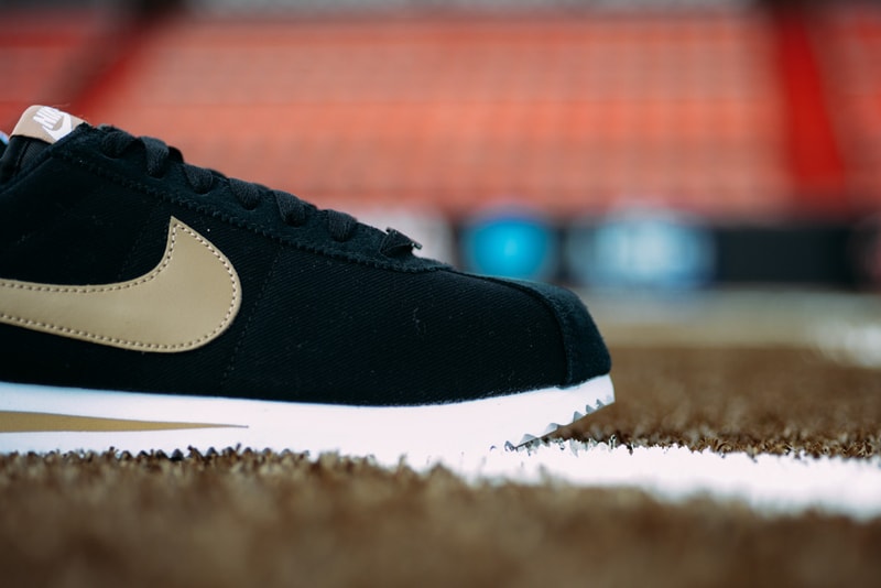 Nike Cortez「棒球」主題系列