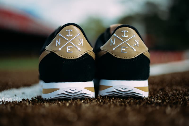 Nike Cortez「棒球」主題系列