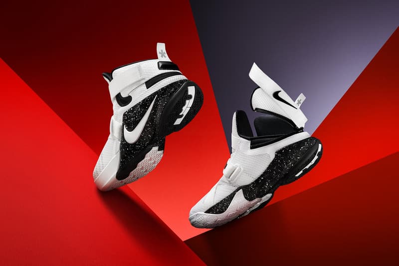 Nike 發佈 Flyease 系列最新設計