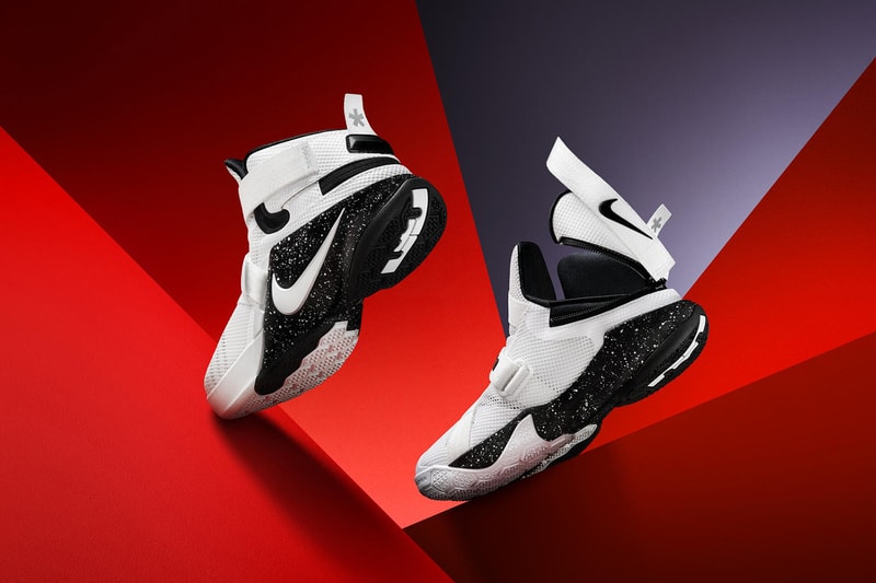 Nike 發佈 Flyease 系列最新設計