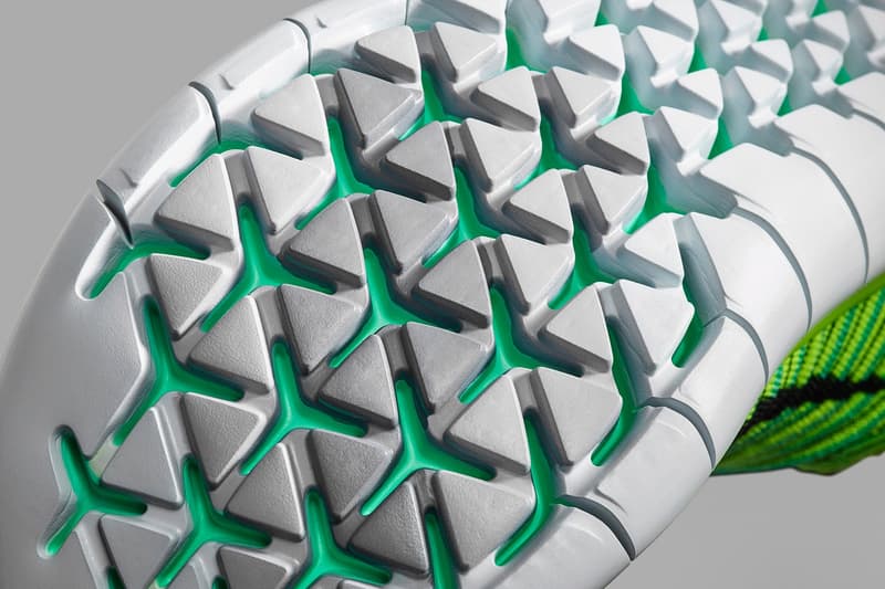 Nike 發佈全新跑鞋 Free RN Motion Flyknit 