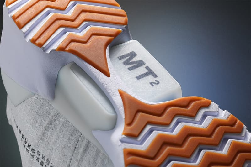 Nike 推出 HyperAdapt 1.0 新球鞋－Auto-Lacing 技術橫空登場 ！