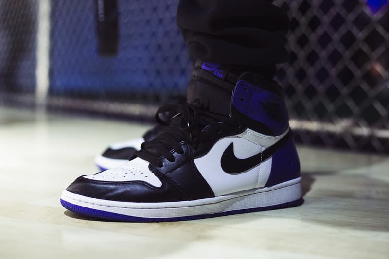 走進 Nike 2016 發佈會現場