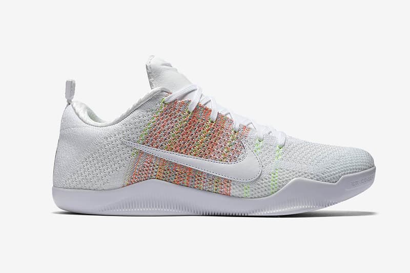 Nike Kobe 11「4KB」