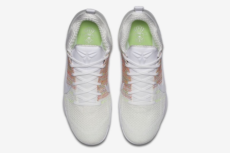 Nike Kobe 11「4KB」