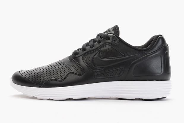 Nike Lunar Flow 重新歸來