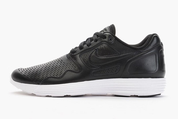 Nike Lunar Flow 重新歸來