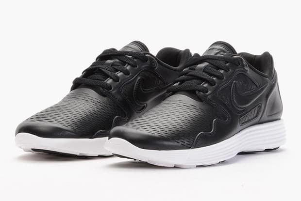 Nike Lunar Flow 重新歸來
