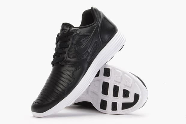 Nike Lunar Flow 重新歸來