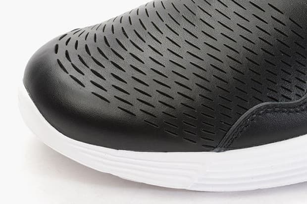 Nike Lunar Flow 重新歸來