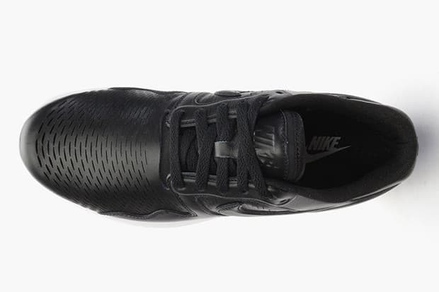 Nike Lunar Flow 重新歸來