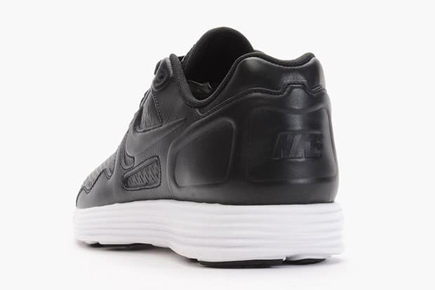 Nike Lunar Flow 重新歸來