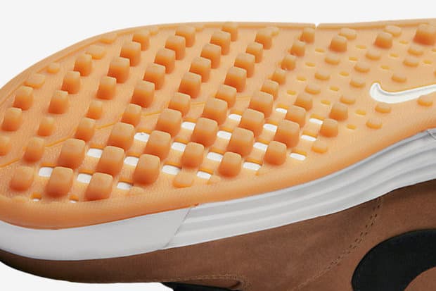 Nike 推出全新高爾夫球鞋 Lunar Force 1 G