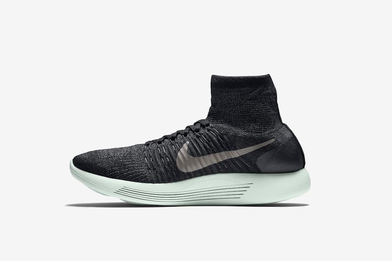 Nike 最新「Lunar Midnight」系列登場
