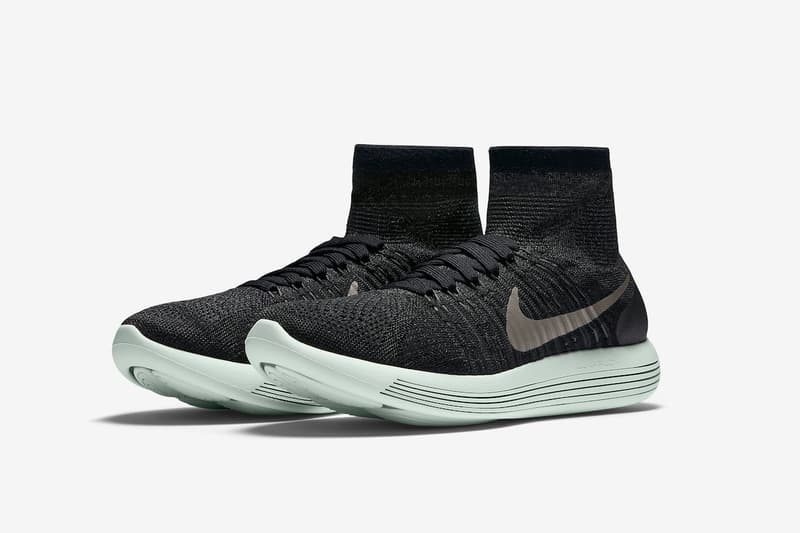 Nike 最新「Lunar Midnight」系列登場
