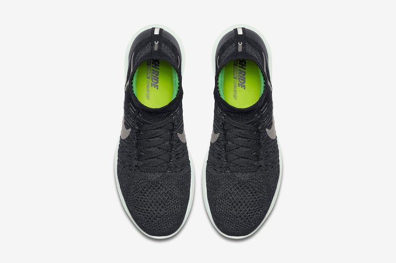 Nike 最新「Lunar Midnight」系列登場
