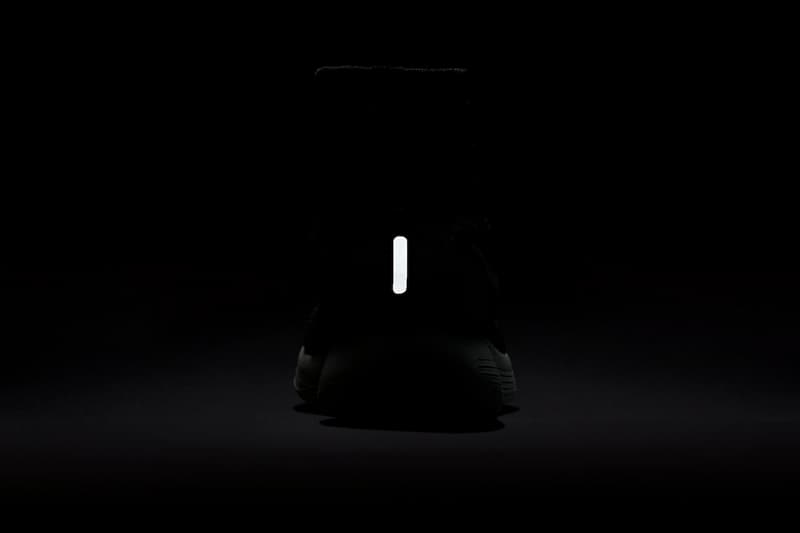 Nike 最新「Lunar Midnight」系列登場