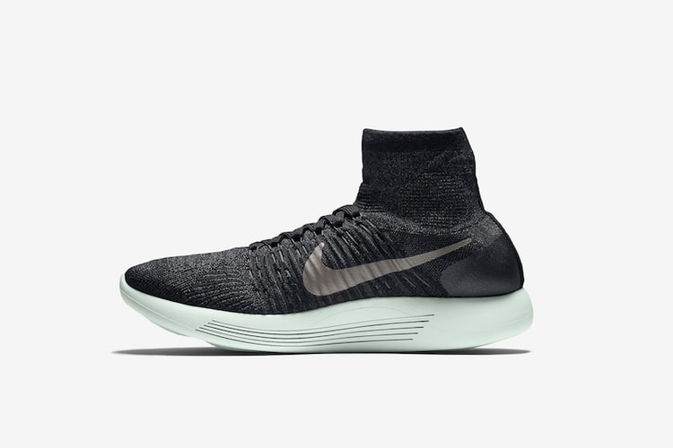 Nike 最新「Lunar Midnight」系列登場