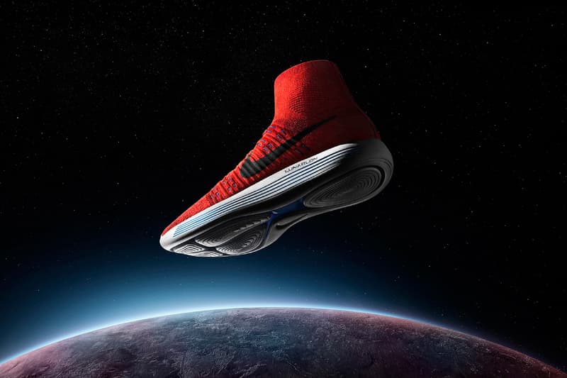 Nike 正式發佈全新跑鞋 LunarEpic Flyknit