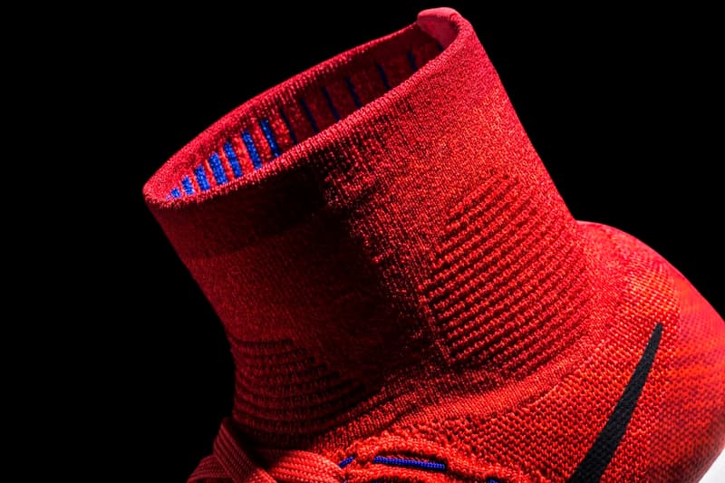 Nike 正式發佈全新跑鞋 LunarEpic Flyknit