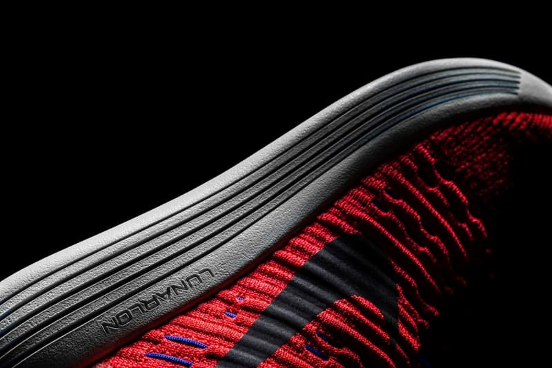Nike 正式發佈全新跑鞋 LunarEpic Flyknit
