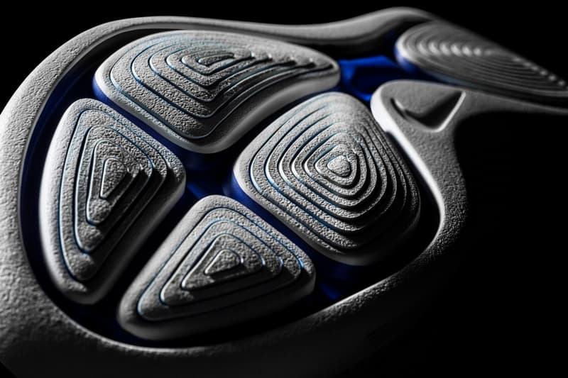 Nike 正式發佈全新跑鞋 LunarEpic Flyknit