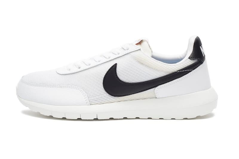 Nike Roshe Daybreak NM 全新黑白配色系列