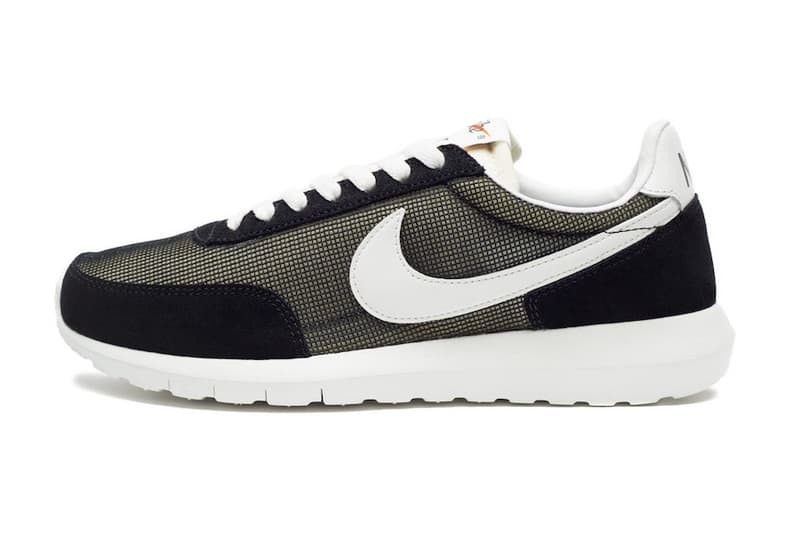 Nike Roshe Daybreak NM 全新黑白配色系列
