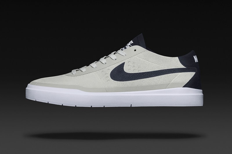 Nike 推出 SB Bruin Hyperfeel 滑板鞋