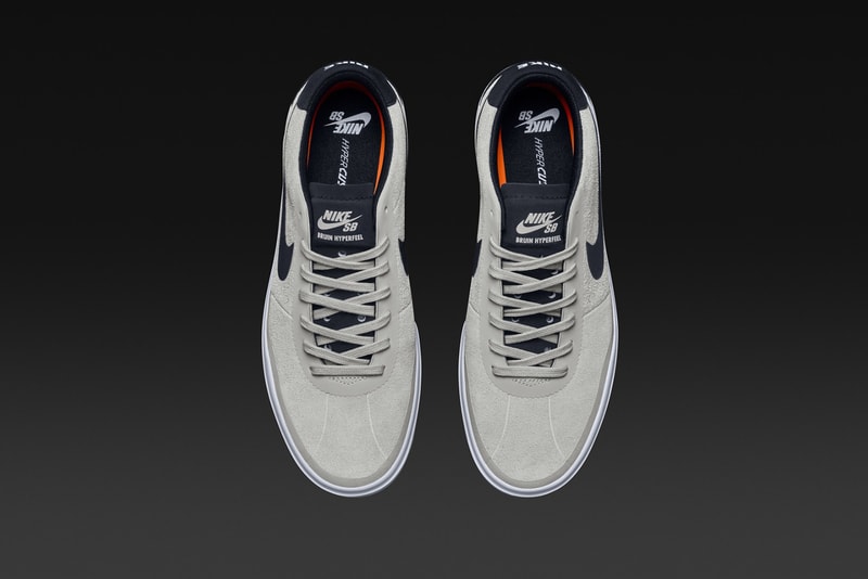 Nike 推出 SB Bruin Hyperfeel 滑板鞋