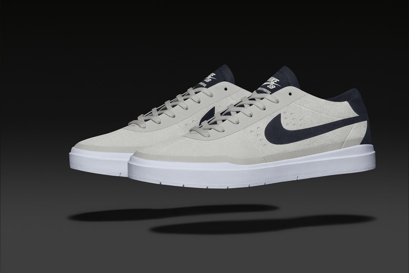 Nike 推出 SB Bruin Hyperfeel 滑板鞋