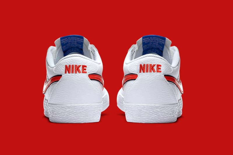 nike sb bruin london