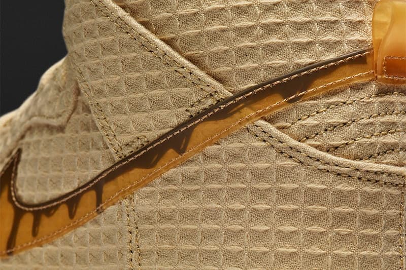 Nike SB Dunk High「Waffle」別注配色