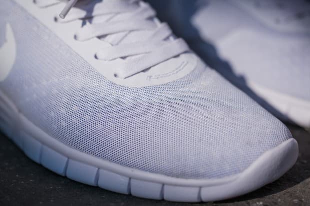 Nike SB 推出全新鞋款 Lunar Paul Rodriguez 9 R/R 