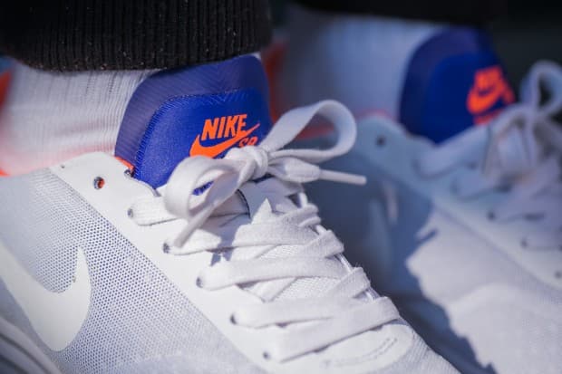 Nike SB 推出全新鞋款 Lunar Paul Rodriguez 9 R/R 