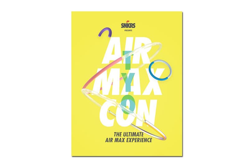 nike snkrs air max con coming soon