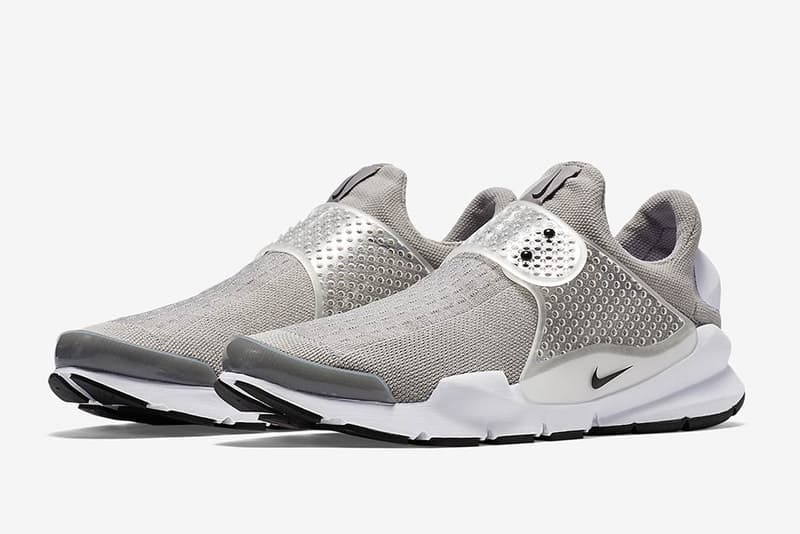 Nike Sock Dart Medium Grey