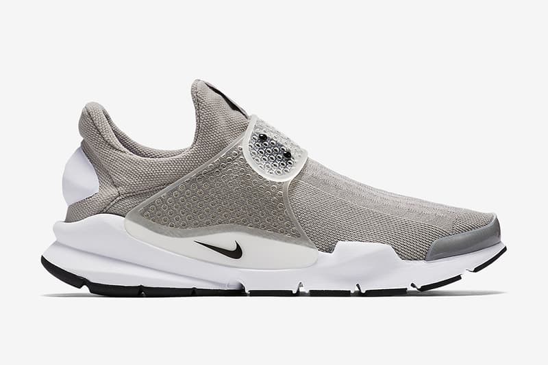 Nike Sock Dart Medium Grey