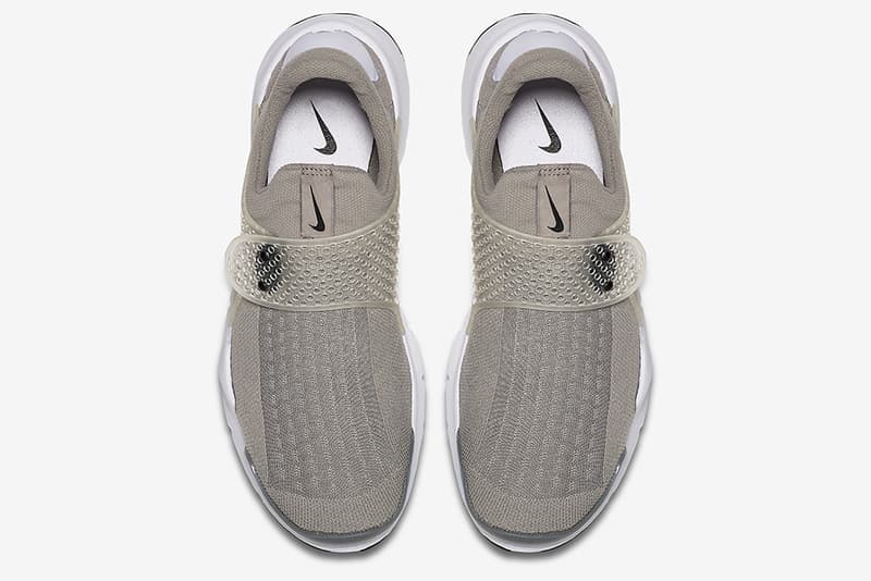 Nike Sock Dart Medium Grey