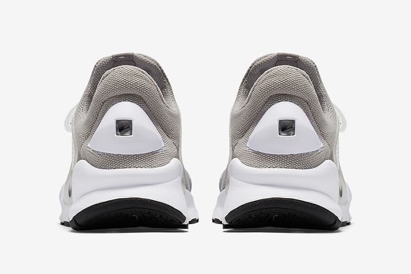 Nike Sock Dart Medium Grey