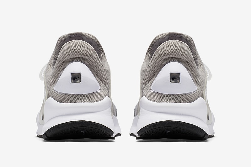 Nike Sock Dart Medium Grey