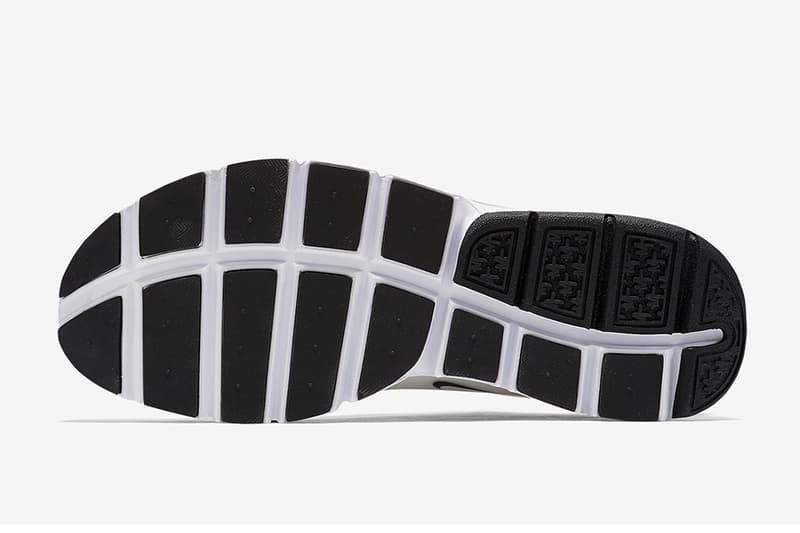 Nike Sock Dart Medium Grey