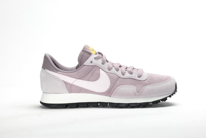 女生專屬！Nike Air Pegasus '83 推出全新「Plum」配色