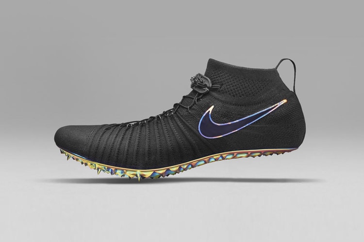 Nike 推出 Zoom Superfly Flyknit 徑賽跑鞋款式